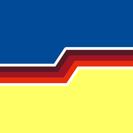 PDX Rail app icon